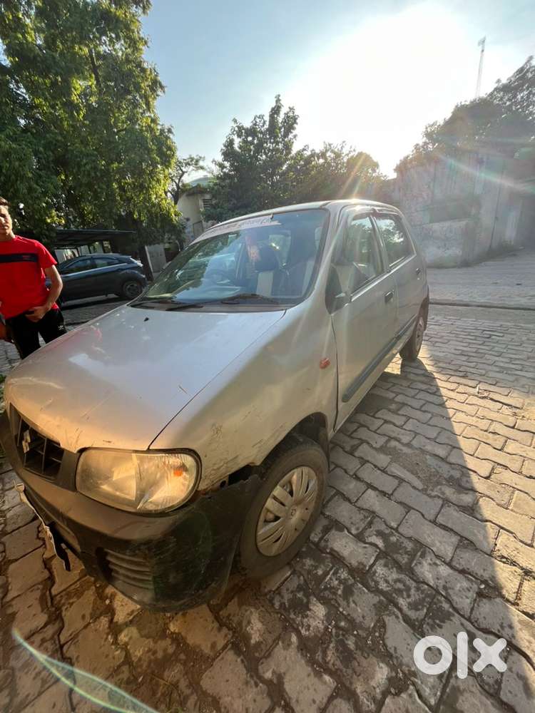 Maruti Suzuki Alto 2009 Year