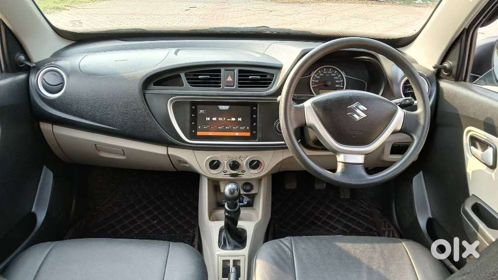 Maruti Suzuki Alto 800 Vxi Plus Option, 2021, Petrol