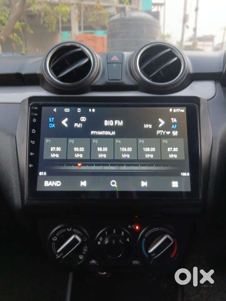 Maruti Suzuki Swift Amt Vxi, 2019, Cng & Hybrids