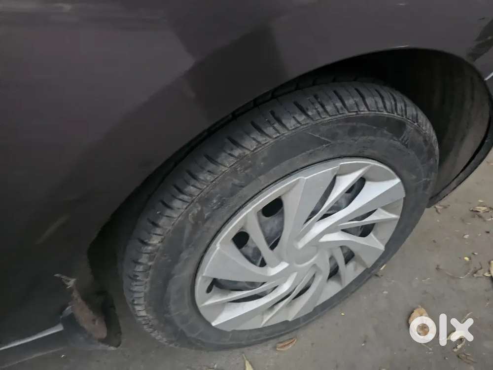 Tata Tiago 2017 Petrol Well Maintained