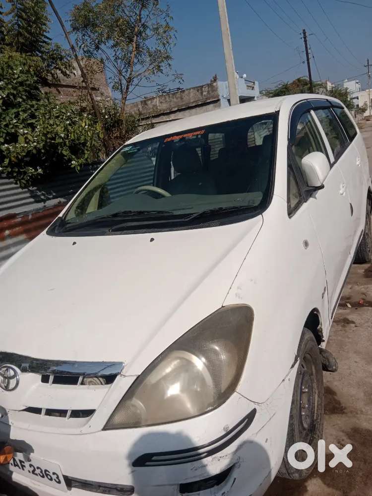 Toyota Innova 2006 Diesel