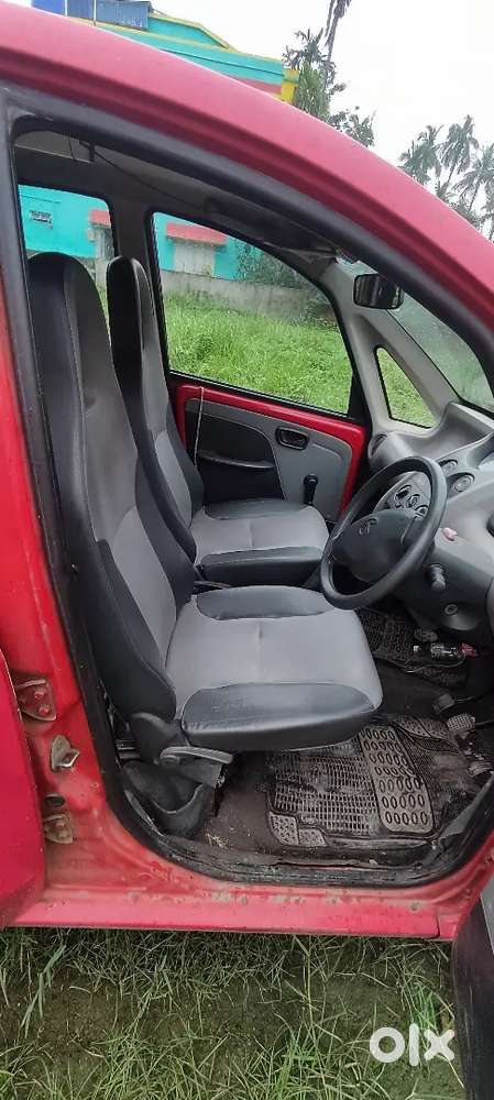 Tata Nano Xe 2010 Model