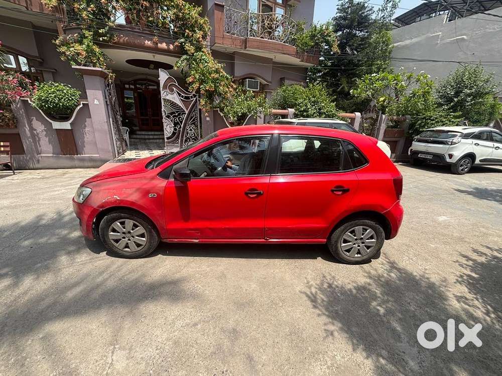 Red Colour, New Tyres , New Head Lights , Ac Working Very Good