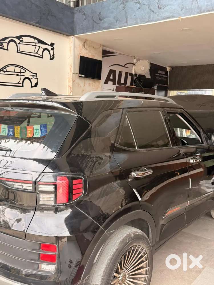 Hyundai Venue Sx Mt Diesel 2023