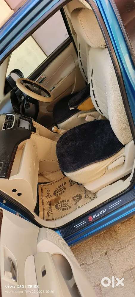 Maruti Suzuki Swift Dzire 2012 Diesel 133000 Km Driven
