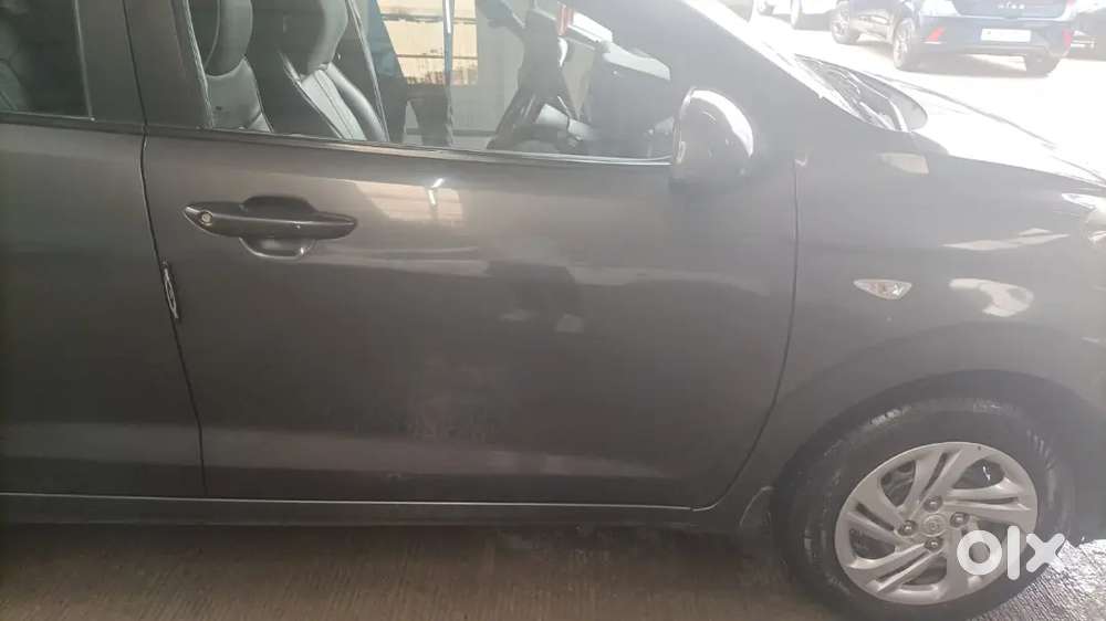Hyundai Aura 1.2 S 2022