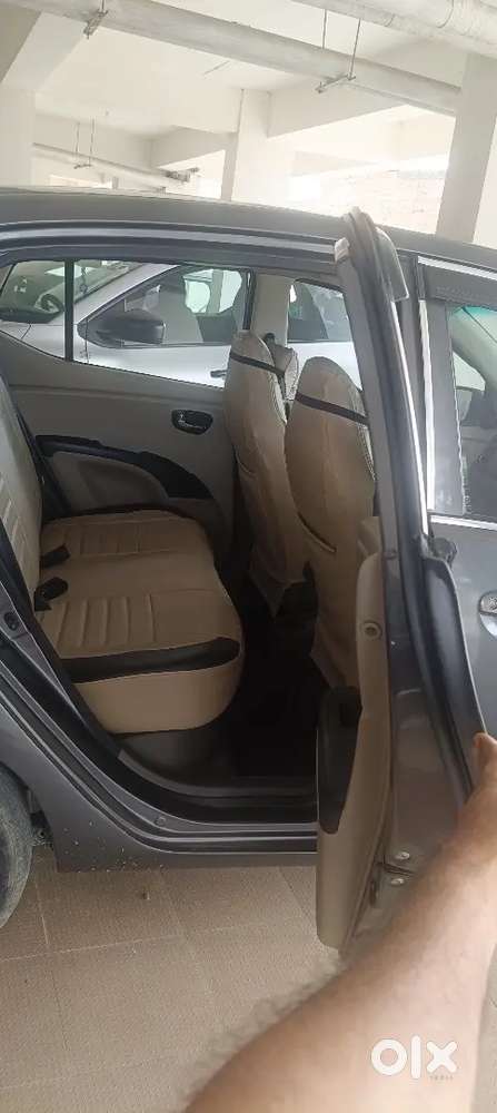 Hyundai I10 2013 Petrol 75000 Km Driven