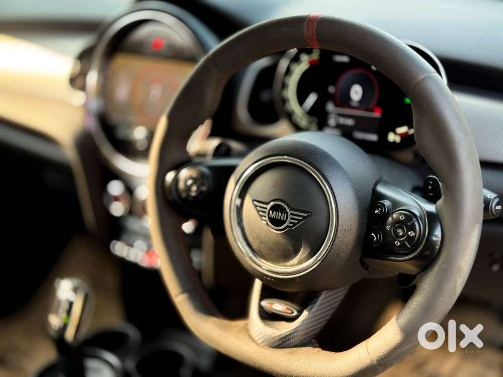 Mini Cooper S, 2023, Petrol