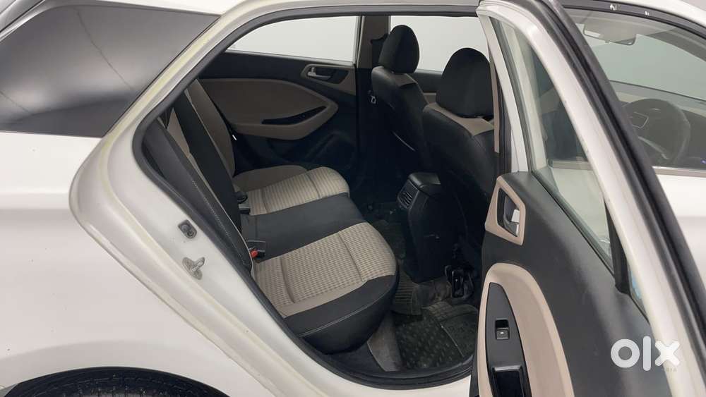 Hyundai Elite I20 1.2 Magna Plus, 2019, Petrol