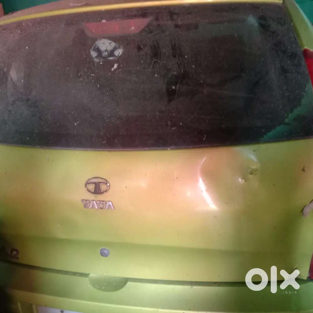 Tata Indica Ev2 2012 Diesel 50000 Km Driven
