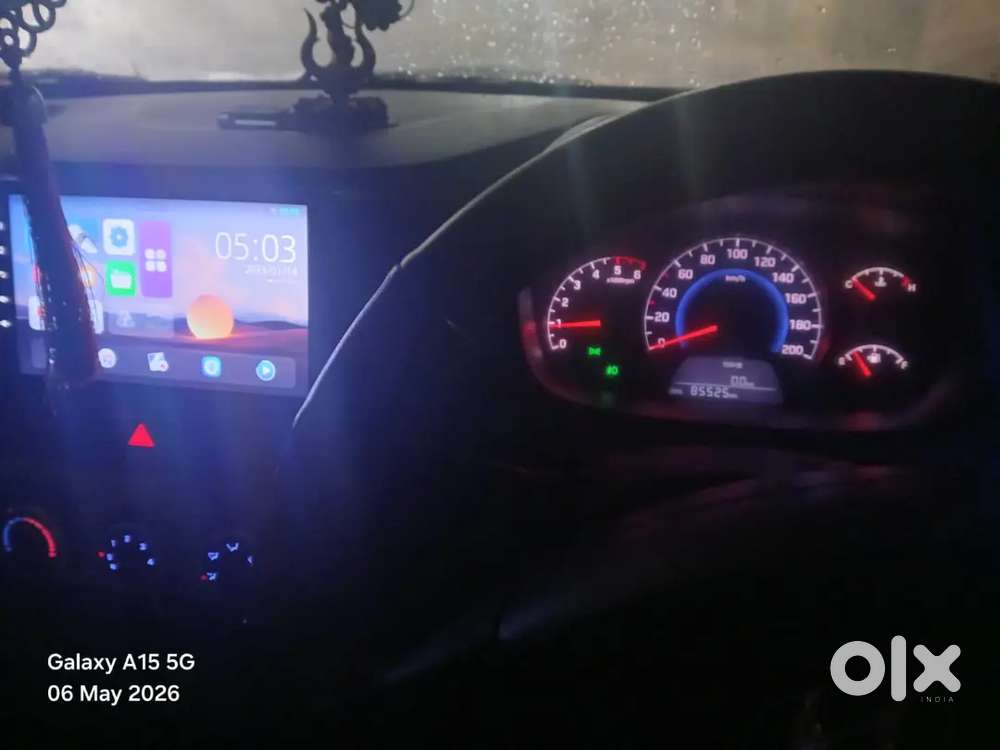 Hyundai Grand I10 2014 Diesel 86000 Km Driven
