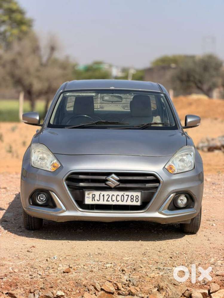 Maruti Suzuki Dzire 2017-2020 1.2 Vxi, 2020, Petrol