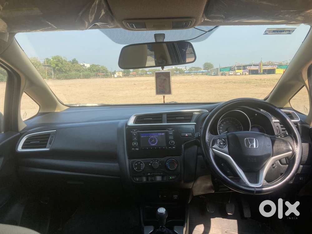 Honda Jazz 1.2 Sv I Vtec, 2017, Petrol