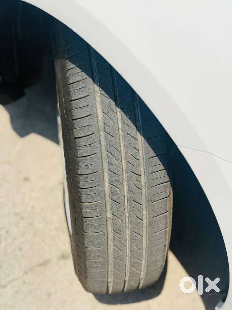 Maruti Suzuki Swift Vdi, 2012