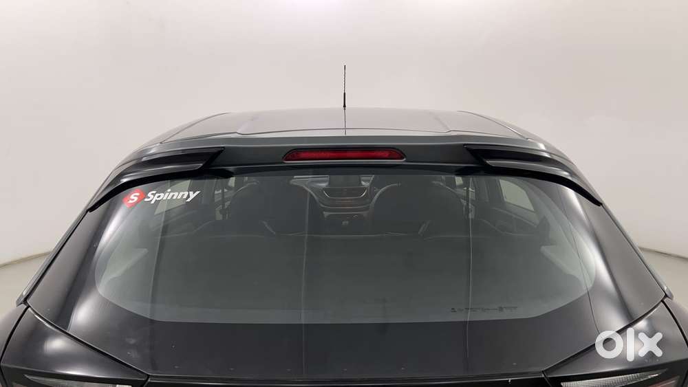 Tata Altroz 1.2 Xt, 2023, Petrol