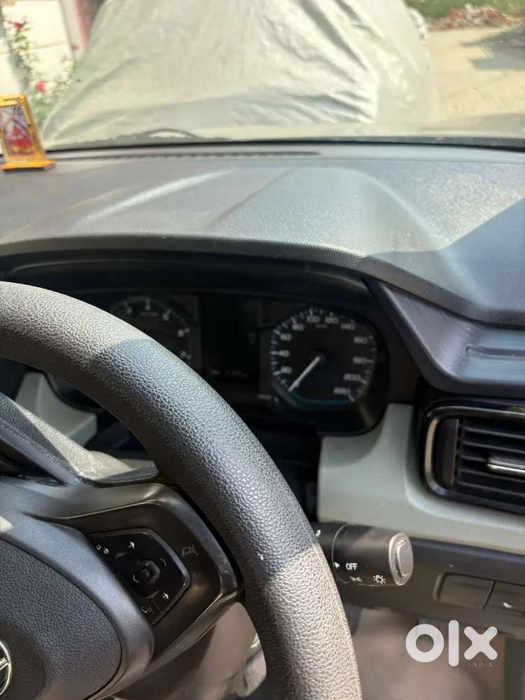 Tata Punch 2022 Petrol 45000 Km Driven