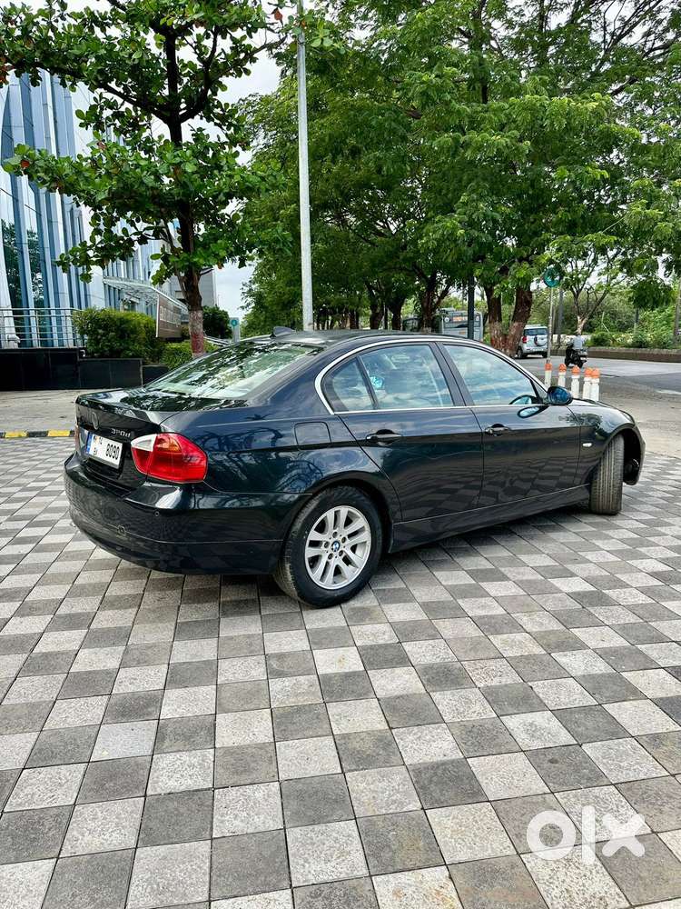 Bmw 3 Series 320d Sport, 2010, Diesel