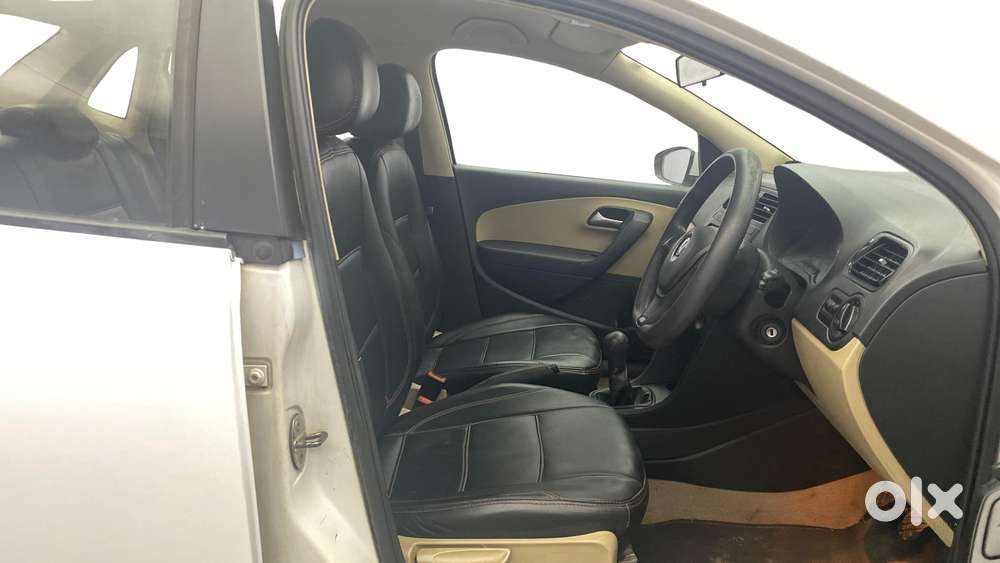 Volkswagen Ameo 1.2 Mpi Comfortline, 2016, Petrol