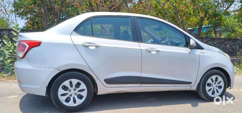 Hyundai Xcent 1.1 S Crdi, 2015, Diesel