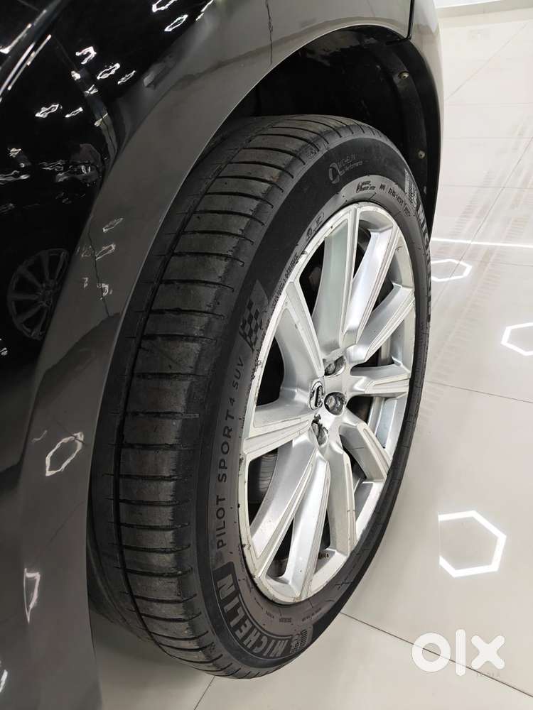 Volvo Xc 90 D5 Inscription, 2017, Diesel