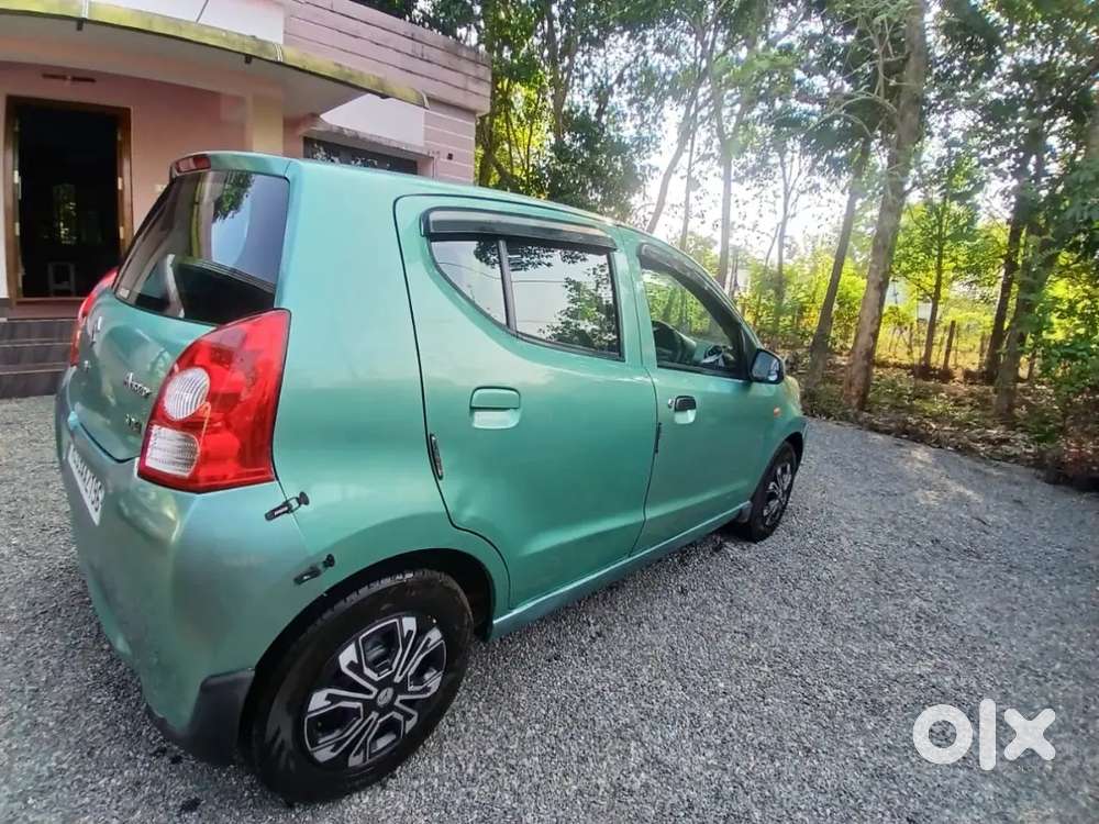 Maruti A-star 1.0 Vxi 2011