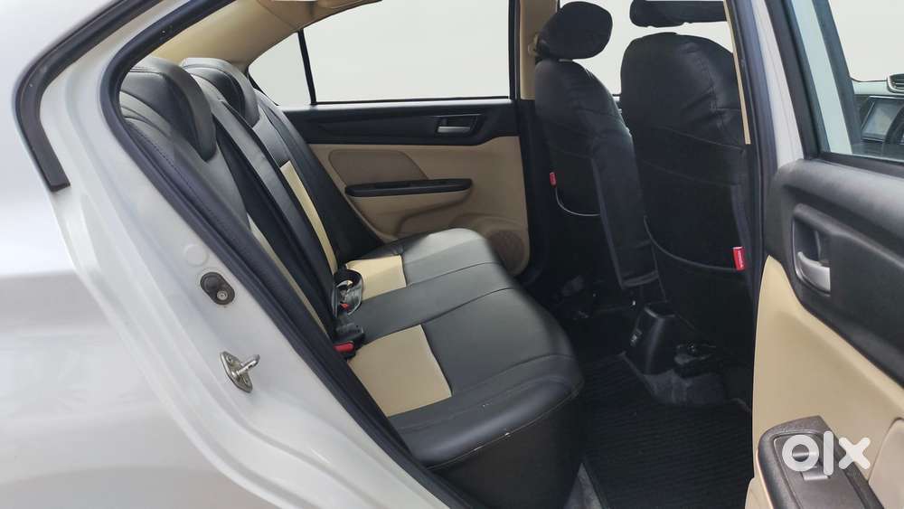 Honda Amaze Vx 1.2 Petrol Cvt, 2022, Petrol