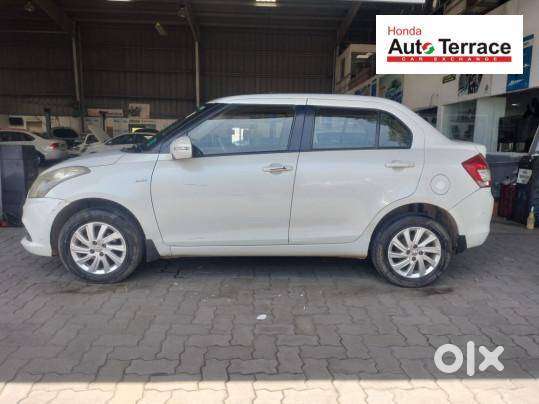 Maruti Suzuki Swift Dzire Zdi, 2016, Diesel