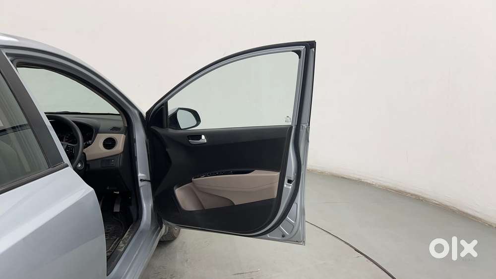 Hyundai Xcent Sx 1.2, 2019, Petrol
