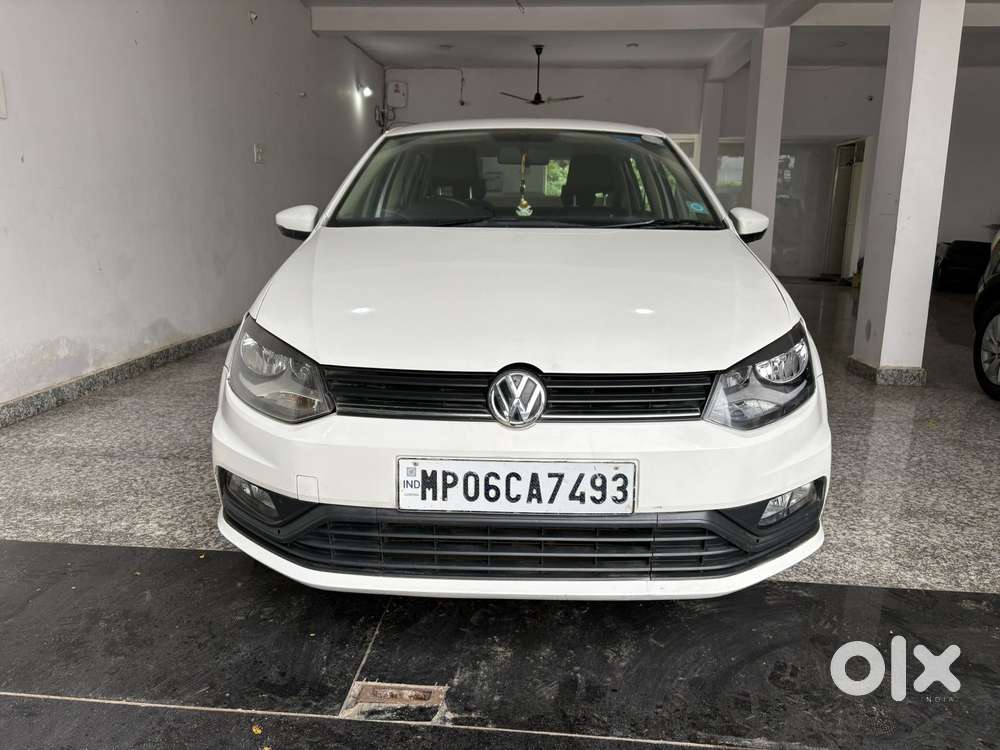 Volkswagen Ameo 1.2 Mpi Comfortline, 2017, Petrol