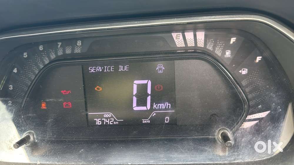 Tata Tiago 1.2 Revotron Xt 2022