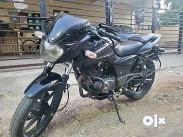 Olx bike sales pulsar 150