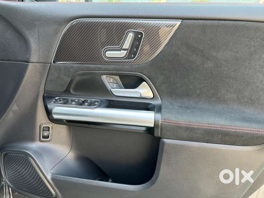 Mercedes-benz Gla 220d 4matic Amg Line, 2024, Diesel