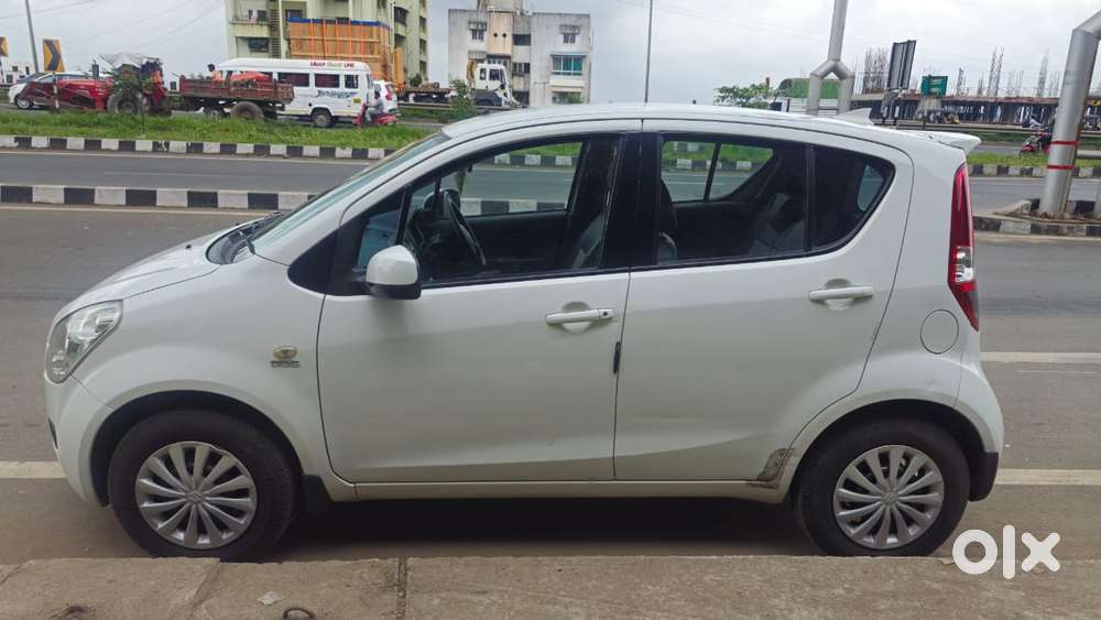 Maruti Suzuki Ritz Vdi (abs) Bs Iv, 2012, Diesel