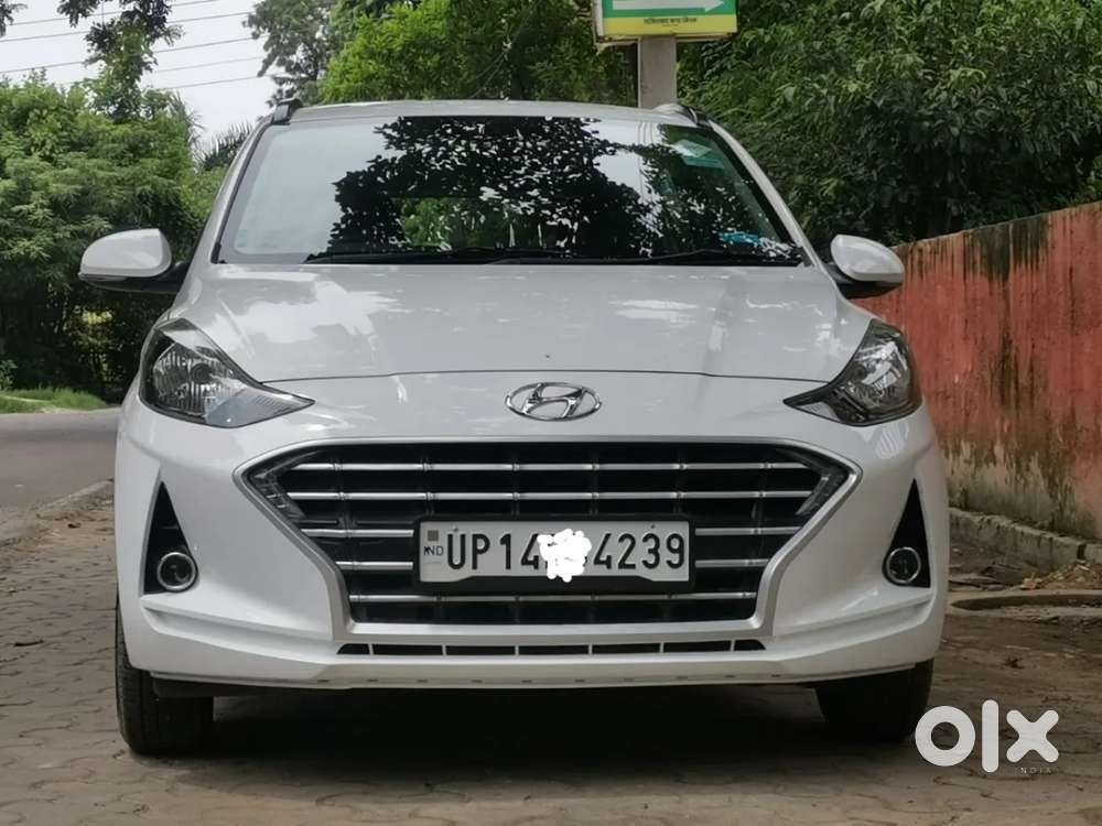 Hyundai Grand I10 Nios 1.2 Kappa Vtvt Sportz Cng, 2022, Cng & Hybrid..