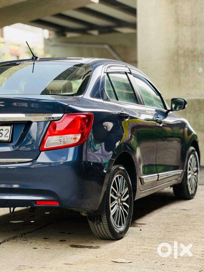 Maruti Suzuki Dzire 1.2 Zxi Plus, 2022, Petrol