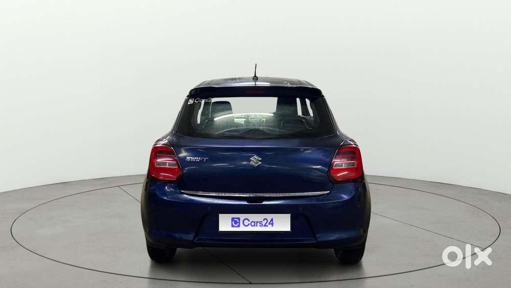 Maruti Suzuki Swift Vvt Vxi, 2023, Petrol