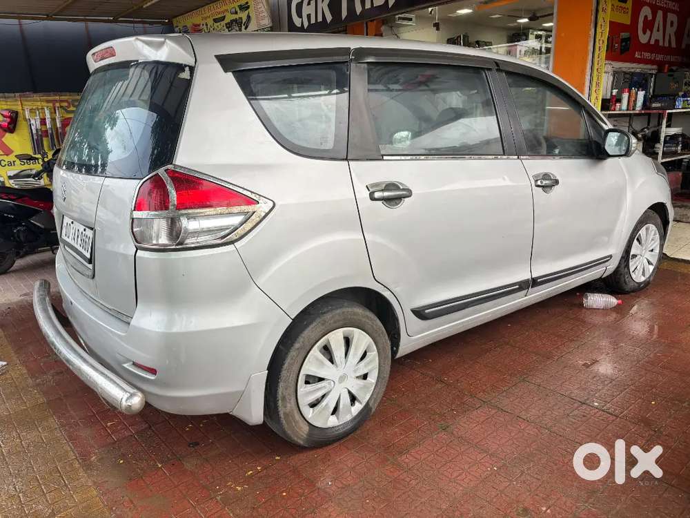 Maruti Suzuki Ertiga Vdi 2019
