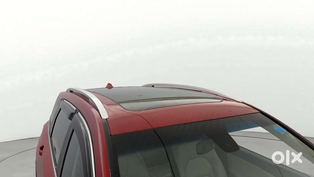 Mg Hector Sharp Dct Petrol, 2021, Petrol