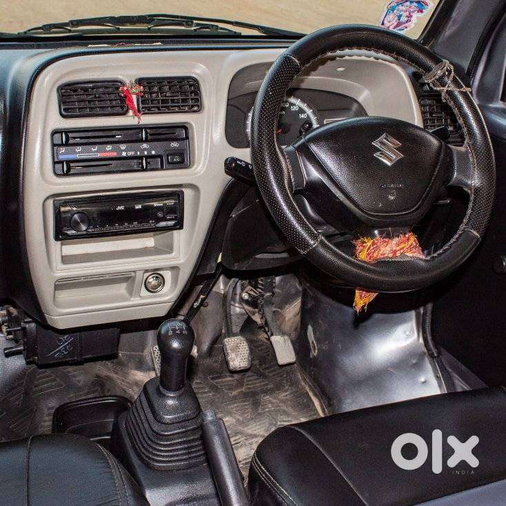 Maruti Suzuki Eeco Cng 5 Seater Ac, 2022, Cng & Hybrids