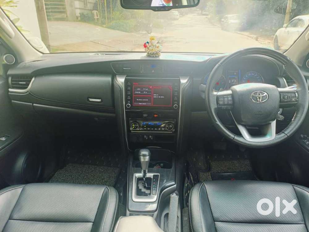 Toyota Fortuner 4x2 At 2.8 Diesel, 2023, Diesel