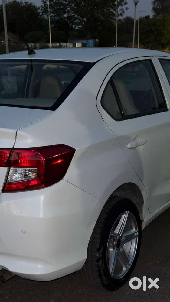 Honda City E Mt, 2020, Petrol