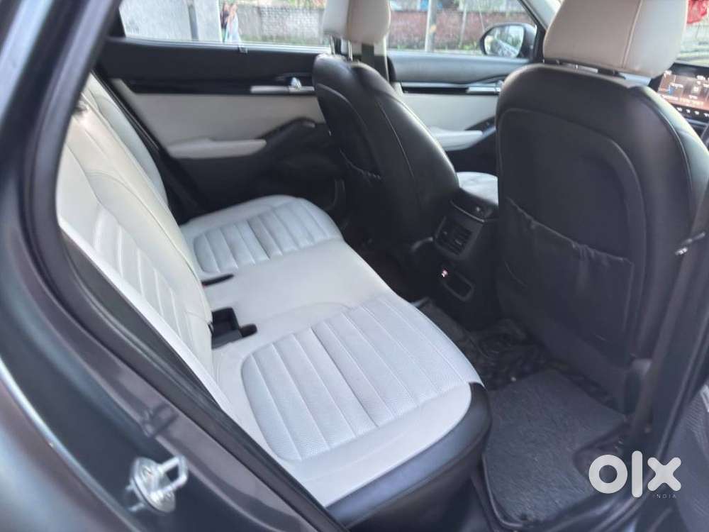 Kia Seltos Gtx Dct, 2020, Petrol