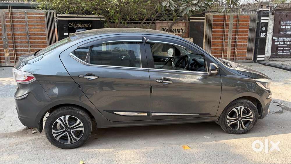 Tata Tigor, 2022, Cng & Hybrids