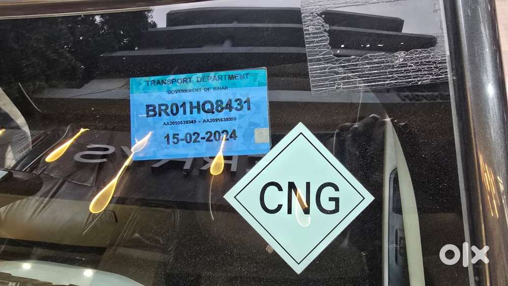 Tata Punch Pure Icng, 2024, Cng & Hybrids