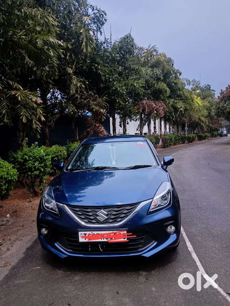 Maruthi Suzuki Beleno 2020 August Bs6 Well Maintained Car.