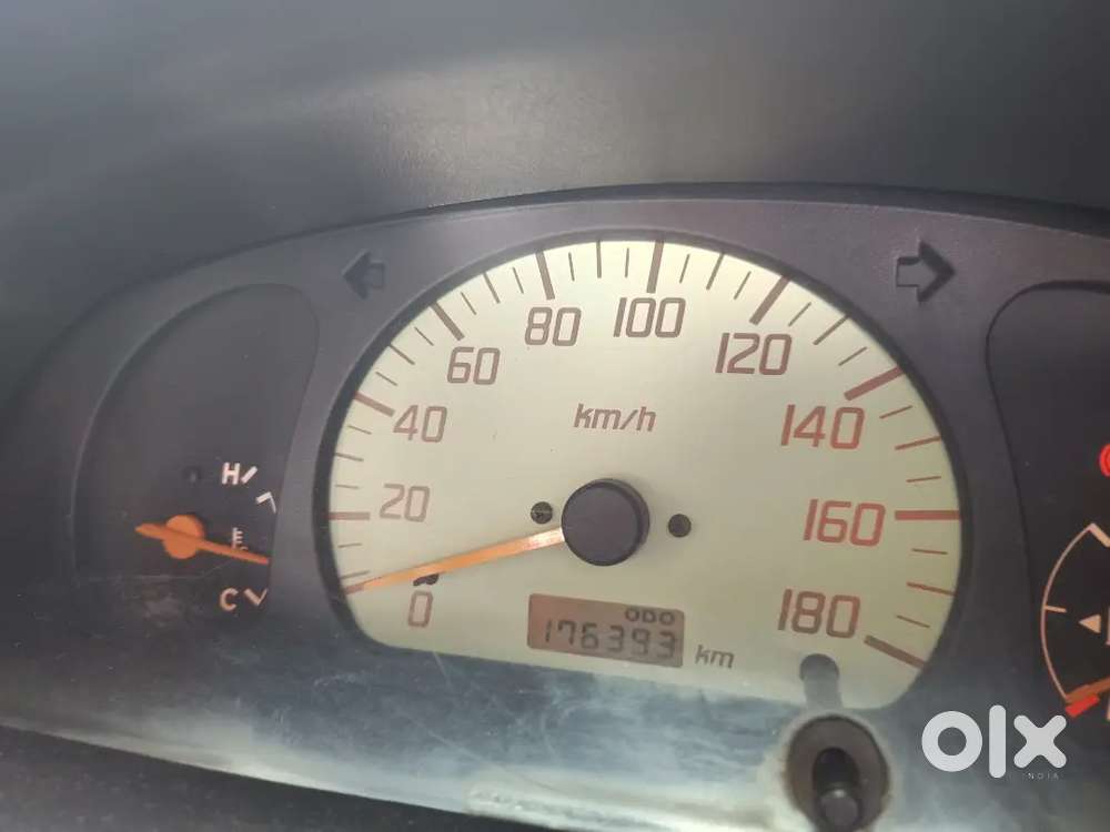 Maruti Suzuki Alto 2011 Petrol Manual