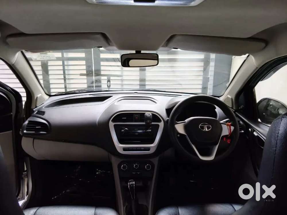 Tata Tiago 2016 Petrol Xm1.2 Rtn Bs4