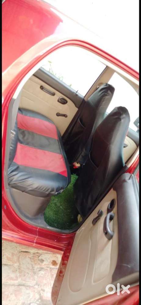 Hyundai Santro Xing 2013 Petrol Good Condition