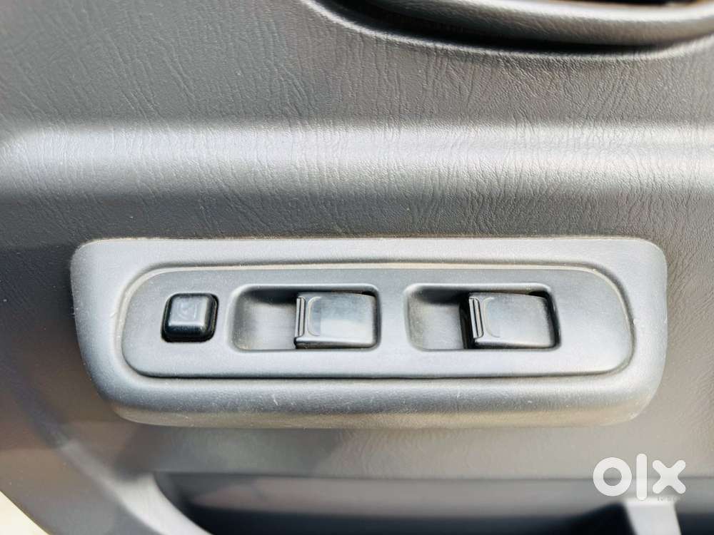 Maruti Suzuki Wagon R 1.0 Lxi Lpg, 2007, Lpg