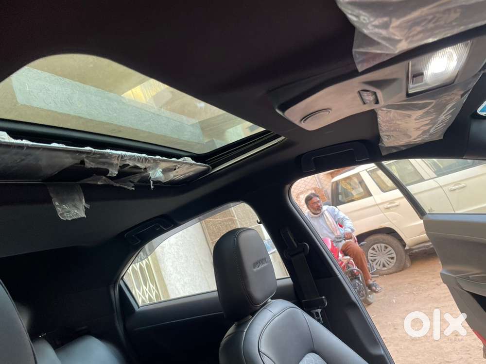 Tata Nexon Ev Max 2023 Electric 50852 Km Driven